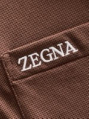 wholesale quality ermenegildo zegna silk shirts model no. 10